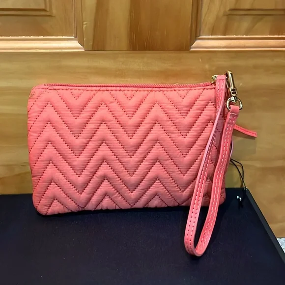 Vince Camuto Wristlet - Picture 2 of 6